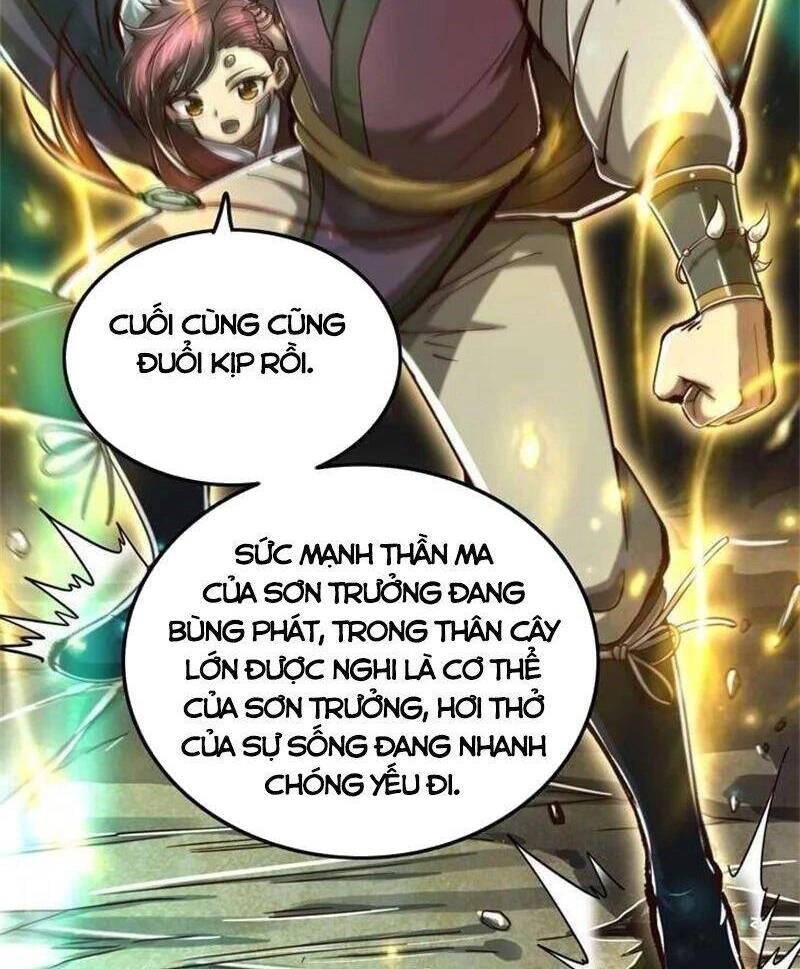 Xuân Thu Bá Đồ Chapter 167 - 54