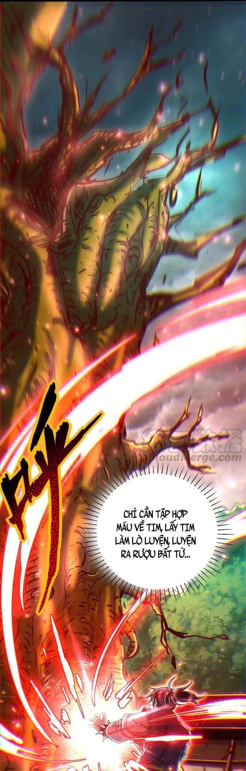 Xuân Thu Bá Đồ Chapter 168 - 3