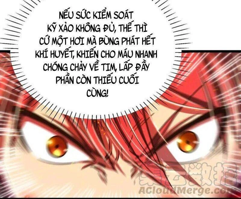 Xuân Thu Bá Đồ Chapter 168 - 10