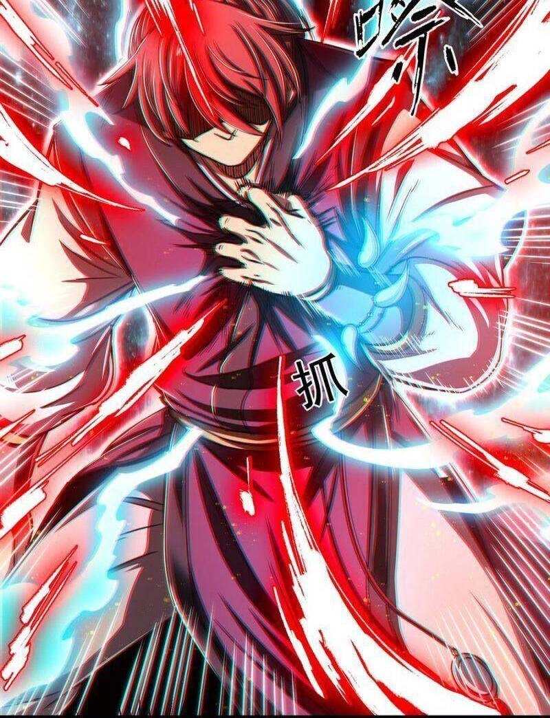 Xuân Thu Bá Đồ Chapter 168 - 12