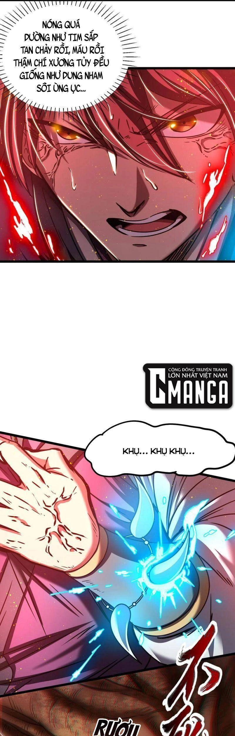 Xuân Thu Bá Đồ Chapter 168 - 13