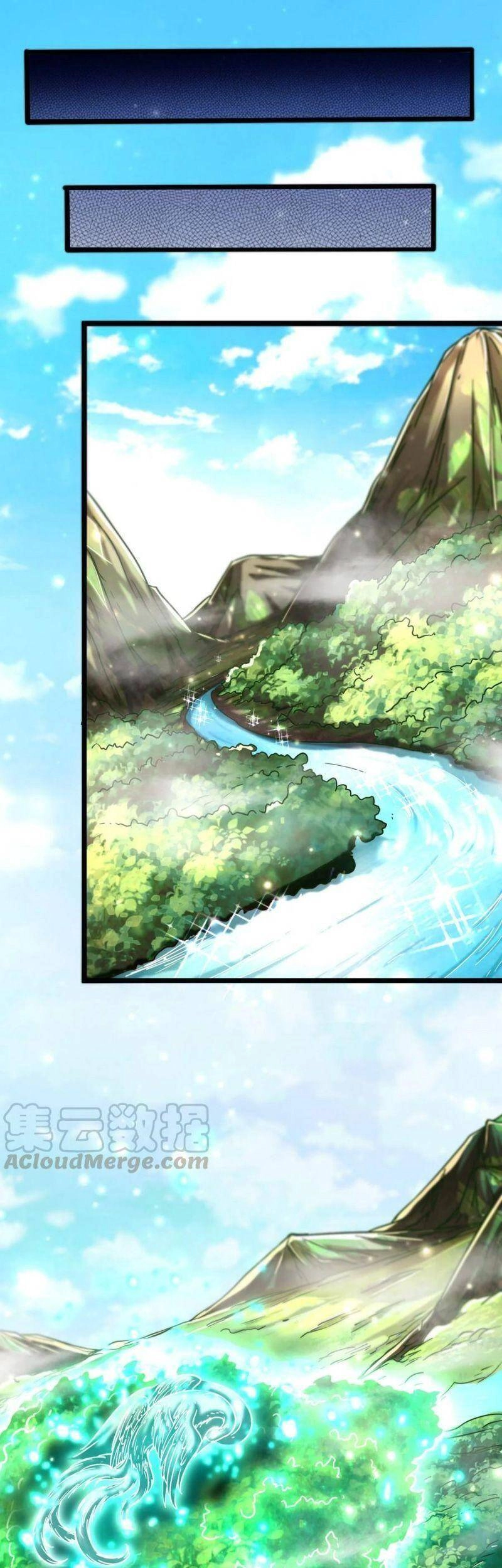 Xuân Thu Bá Đồ Chapter 168 - 15