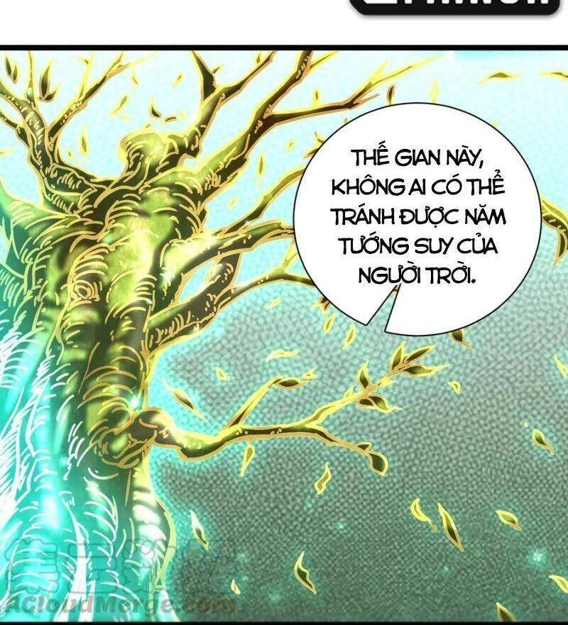 Xuân Thu Bá Đồ Chapter 168 - 23