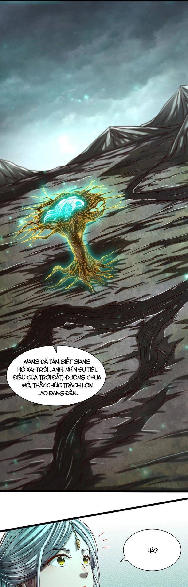 Xuân Thu Bá Đồ Chapter 168 - 24