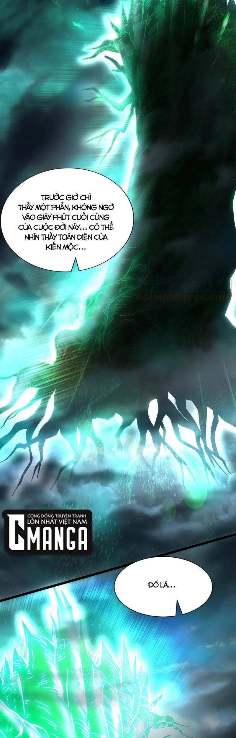 Xuân Thu Bá Đồ Chapter 168 - 26