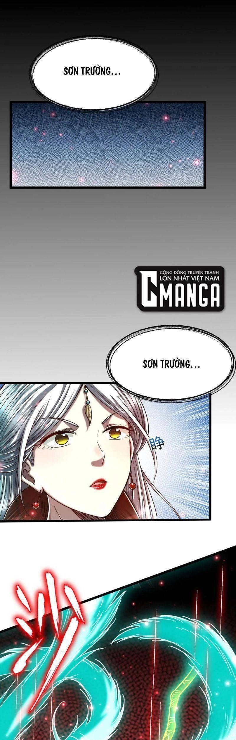 Xuân Thu Bá Đồ Chapter 168 - 30