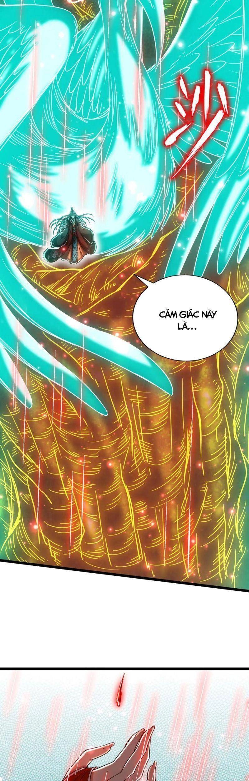 Xuân Thu Bá Đồ Chapter 168 - 32