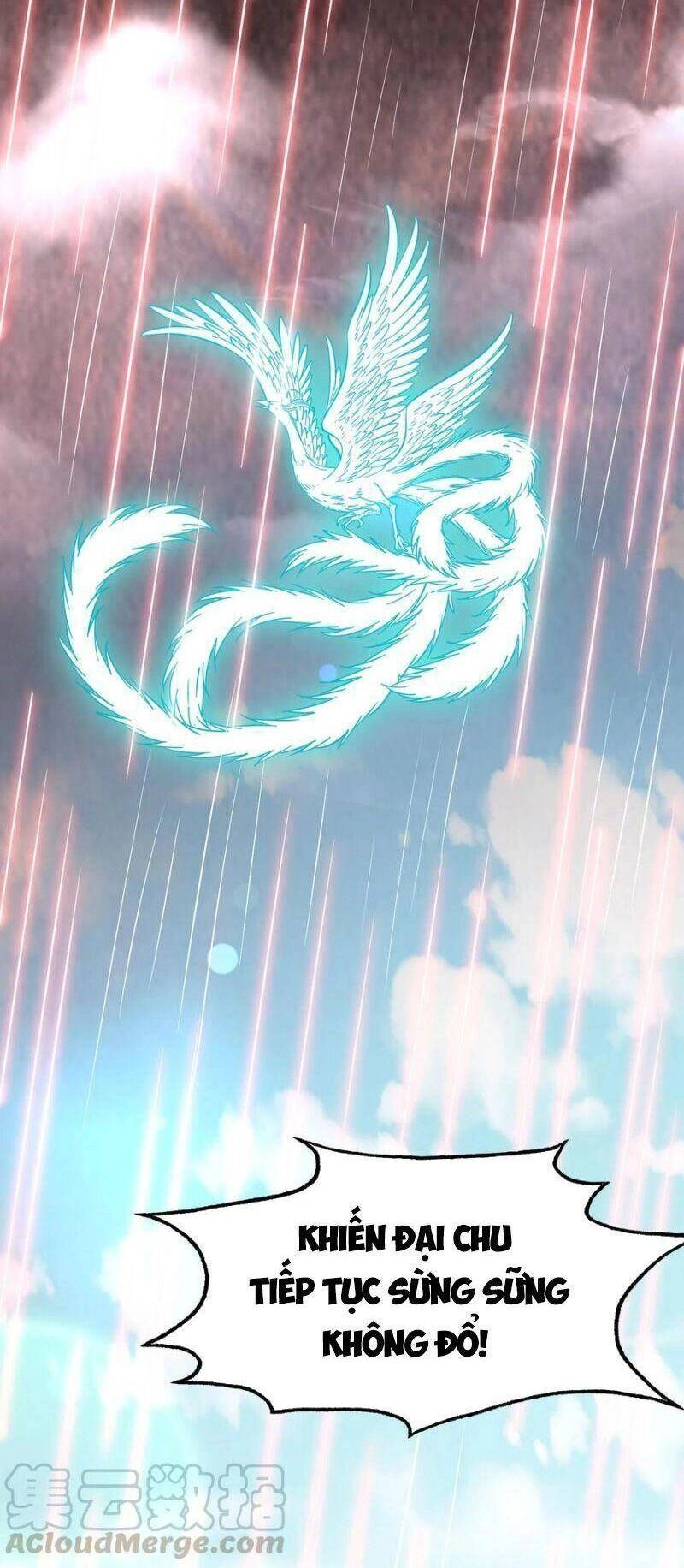 Xuân Thu Bá Đồ Chapter 168 - 37