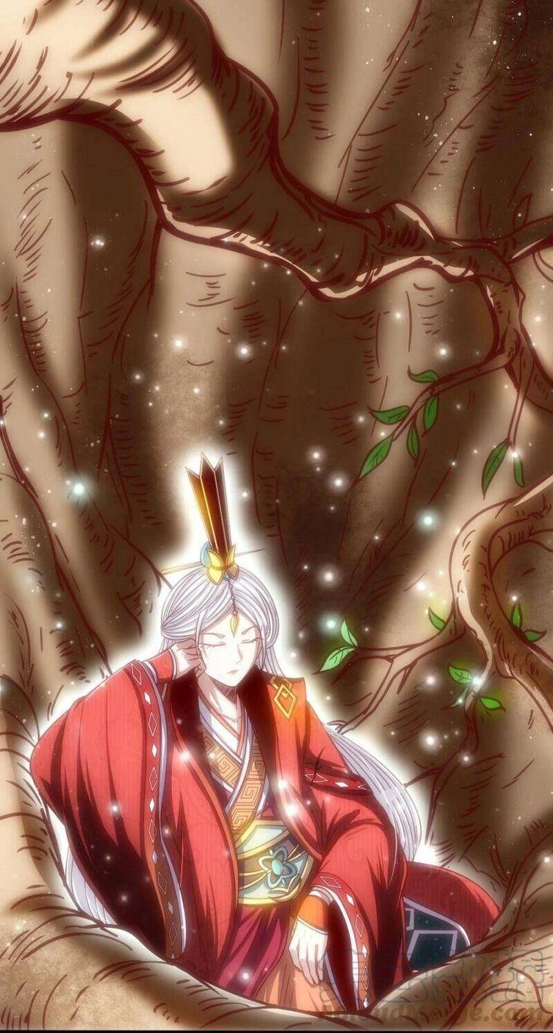 Xuân Thu Bá Đồ Chapter 168 - 39