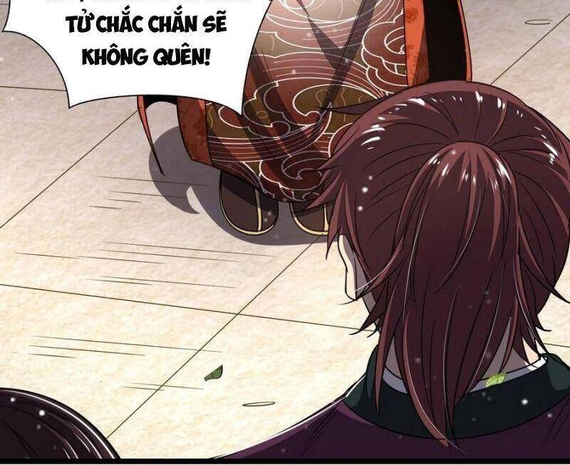 Xuân Thu Bá Đồ Chapter 168 - 52