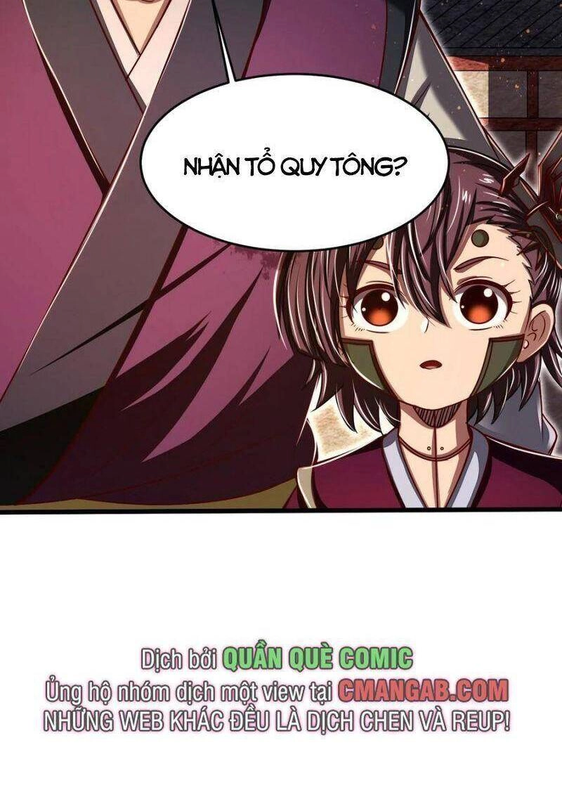 Xuân Thu Bá Đồ Chapter 168 - 57