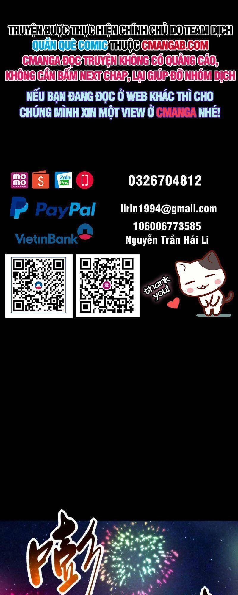 Xuân Thu Bá Đồ Chapter 169 - 1