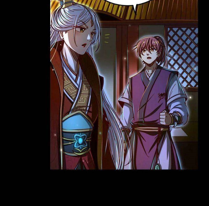 Xuân Thu Bá Đồ Chapter 169 - 5