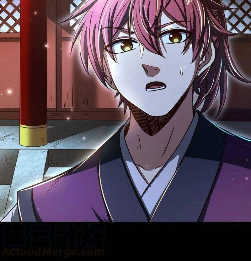 Xuân Thu Bá Đồ Chapter 169 - 7