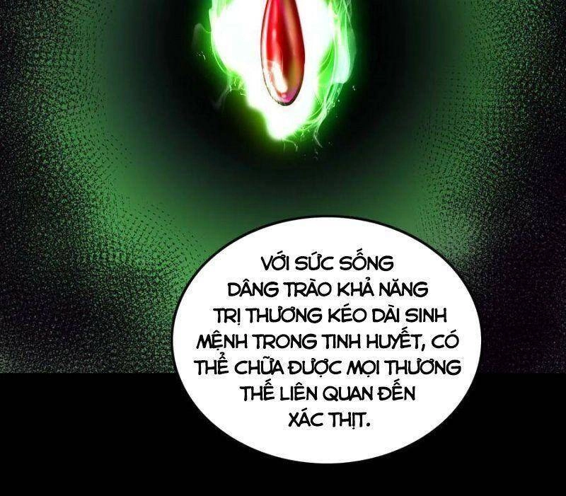 Xuân Thu Bá Đồ Chapter 169 - 9