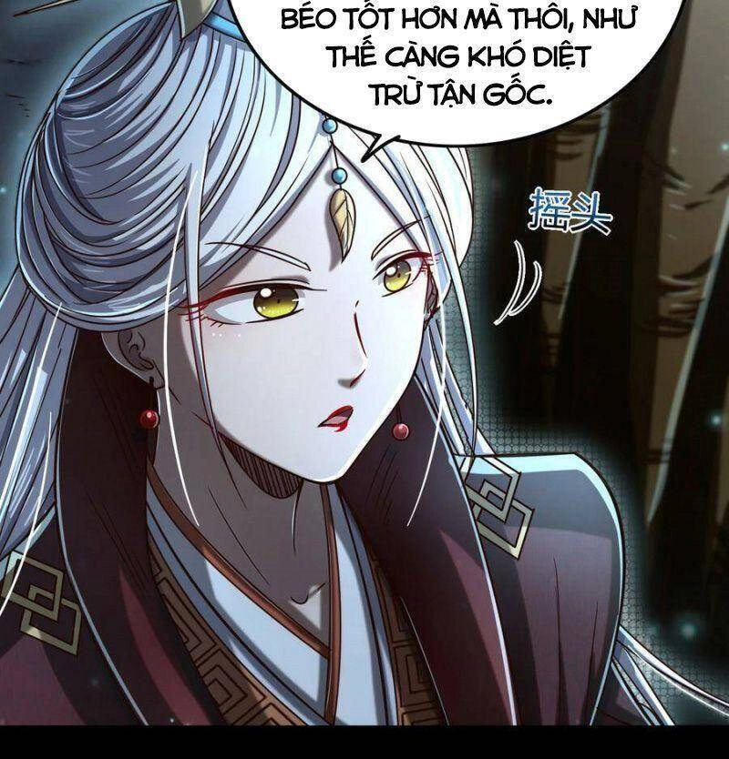 Xuân Thu Bá Đồ Chapter 169 - 11