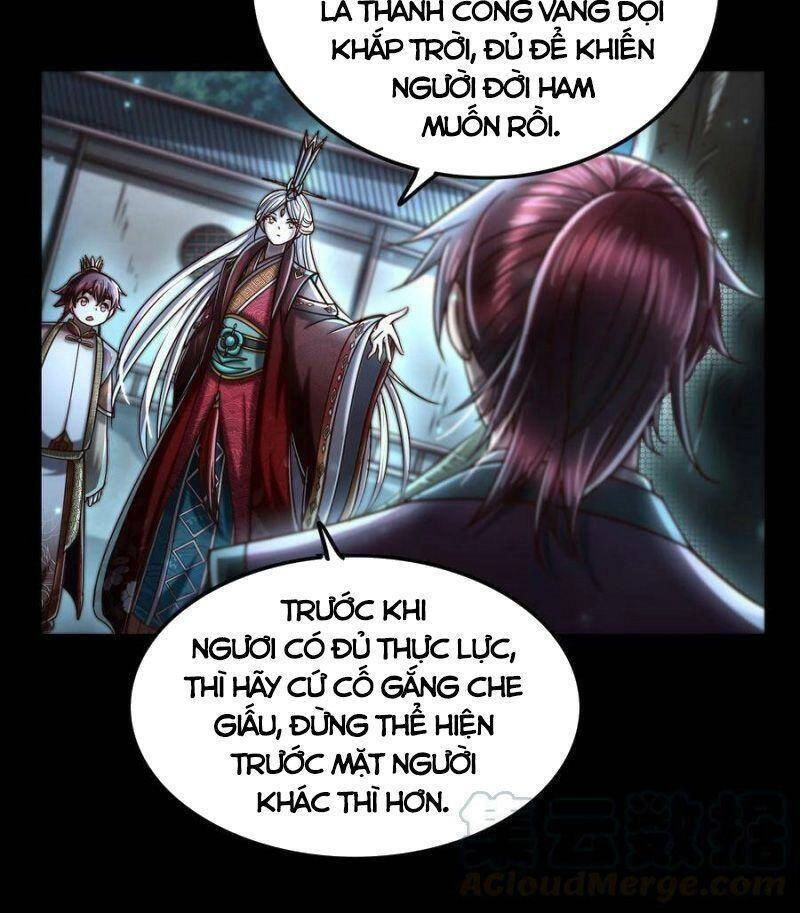 Xuân Thu Bá Đồ Chapter 169 - 13