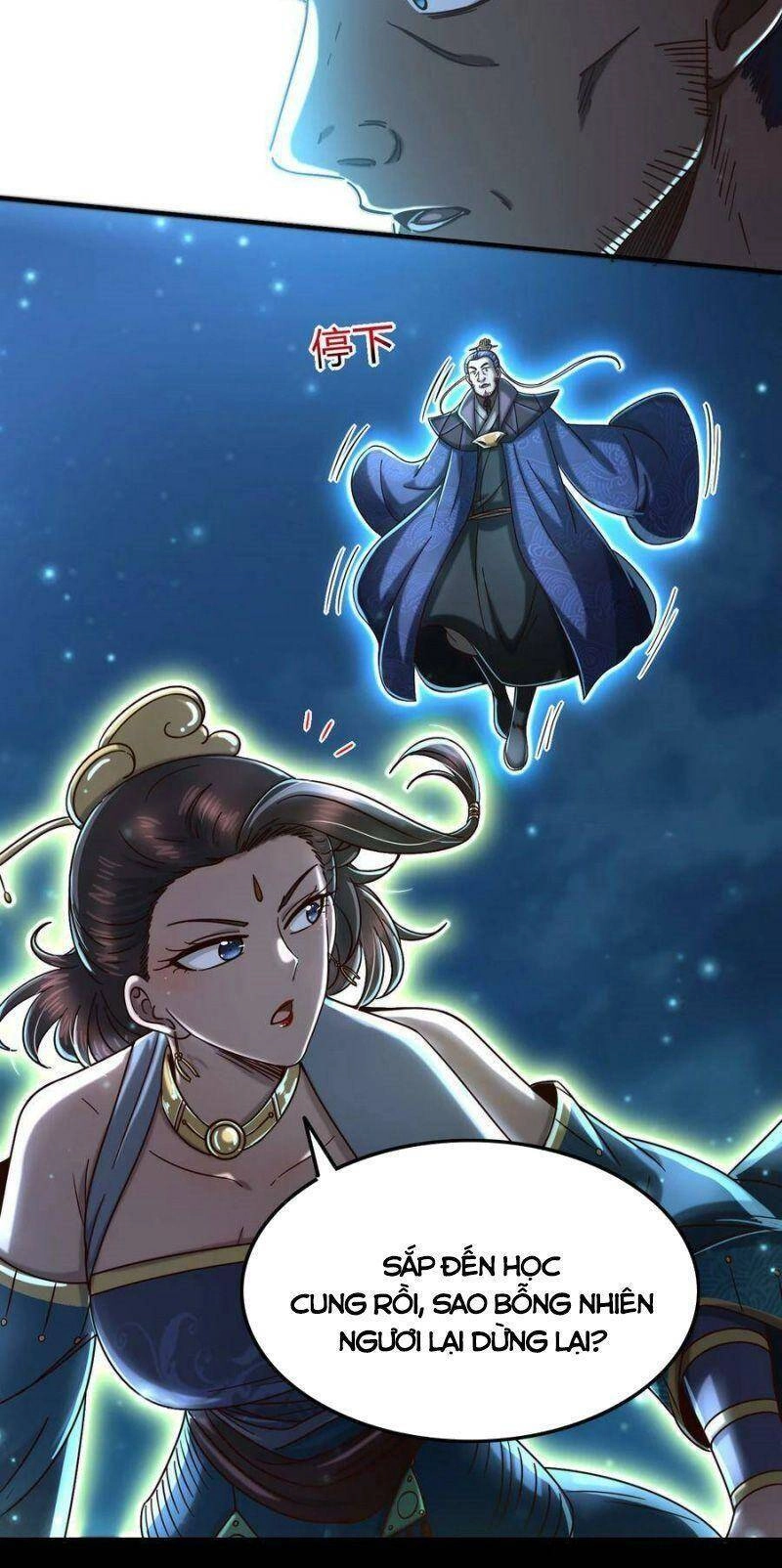 Xuân Thu Bá Đồ Chapter 169 - 21