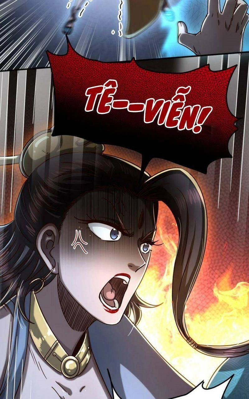 Xuân Thu Bá Đồ Chapter 169 - 27