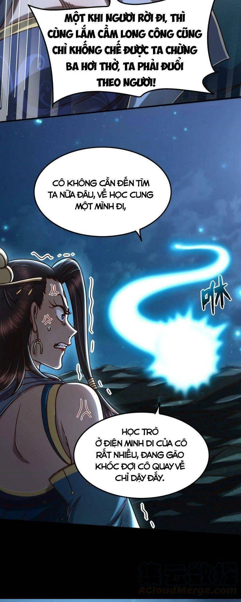 Xuân Thu Bá Đồ Chapter 169 - 28