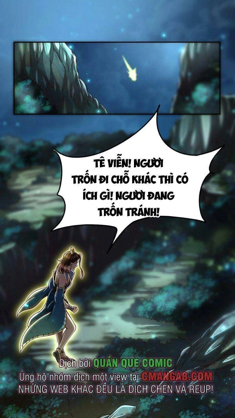 Xuân Thu Bá Đồ Chapter 169 - 29