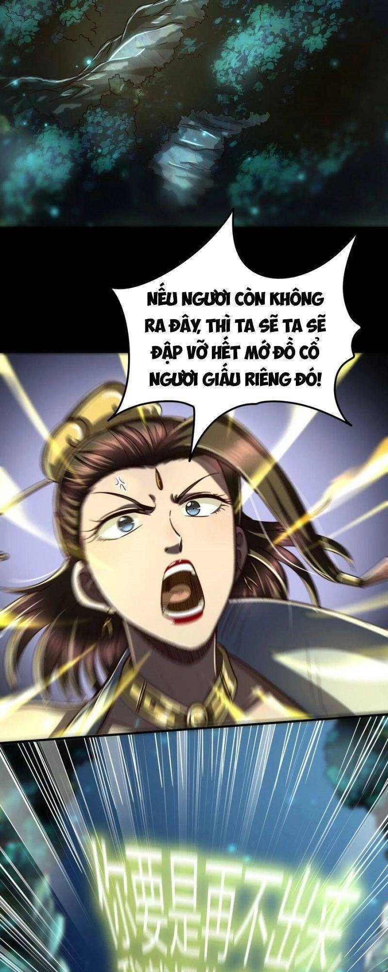 Xuân Thu Bá Đồ Chapter 169 - 30