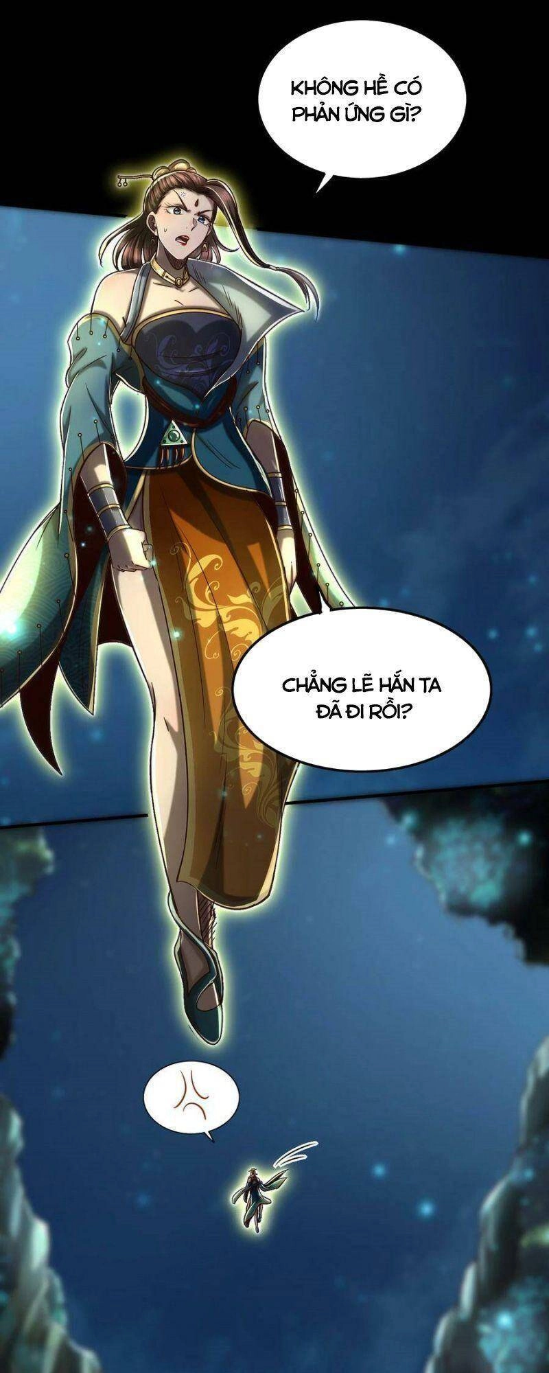 Xuân Thu Bá Đồ Chapter 169 - 32