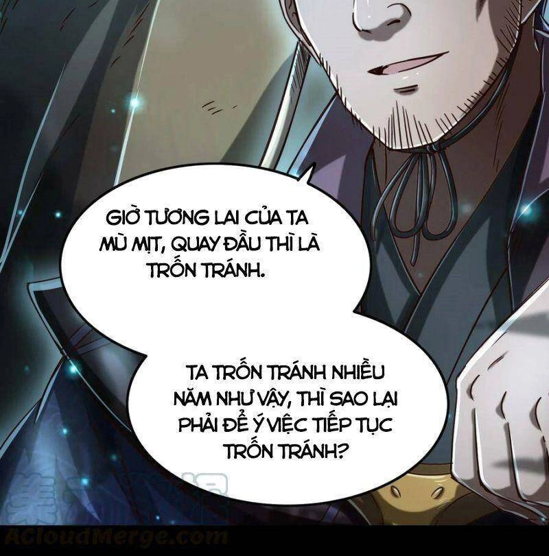 Xuân Thu Bá Đồ Chapter 169 - 37