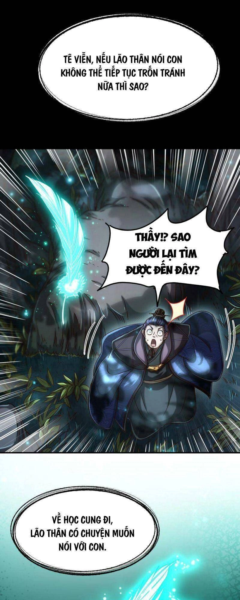 Xuân Thu Bá Đồ Chapter 169 - 38