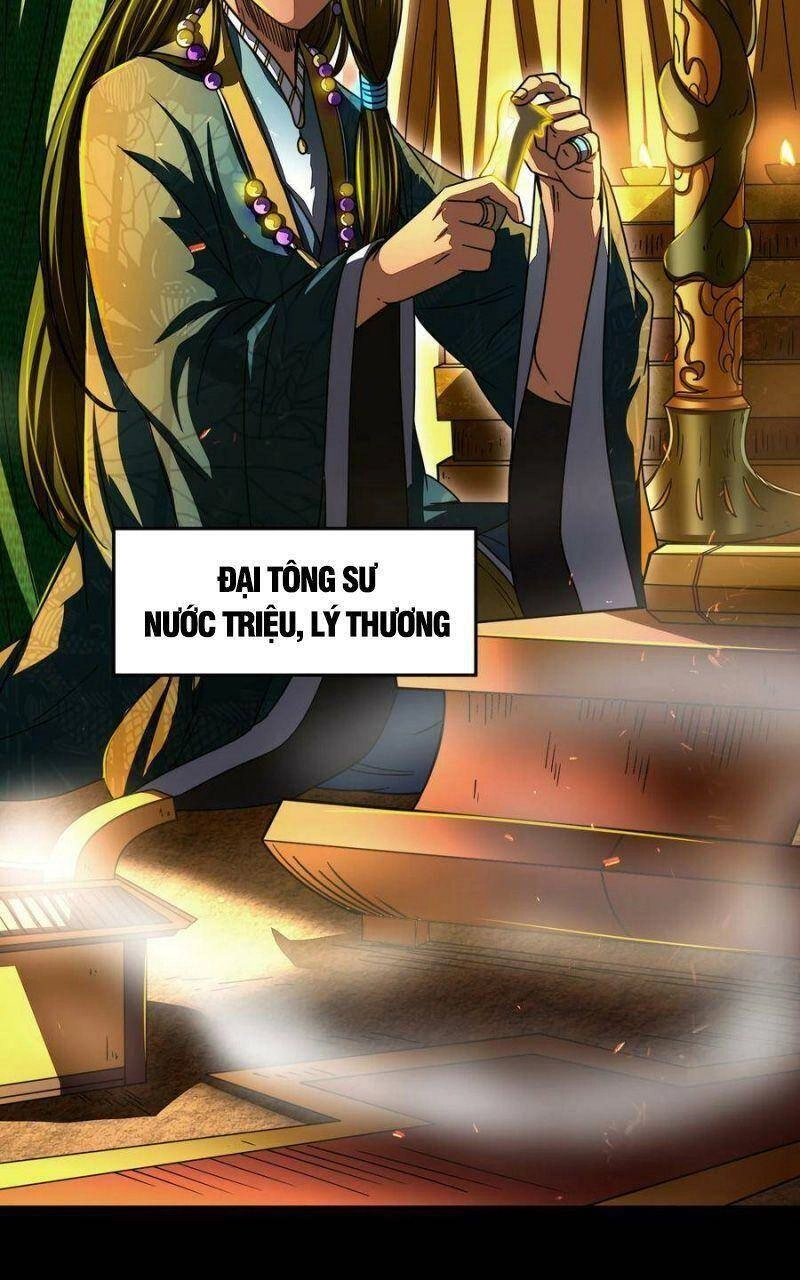 Xuân Thu Bá Đồ Chapter 169 - 41