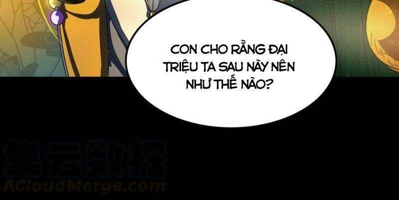 Xuân Thu Bá Đồ Chapter 169 - 43