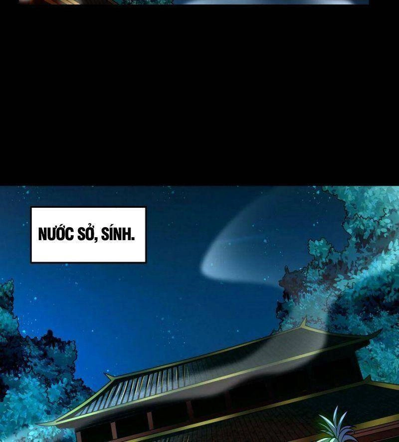 Xuân Thu Bá Đồ Chapter 169 - 45