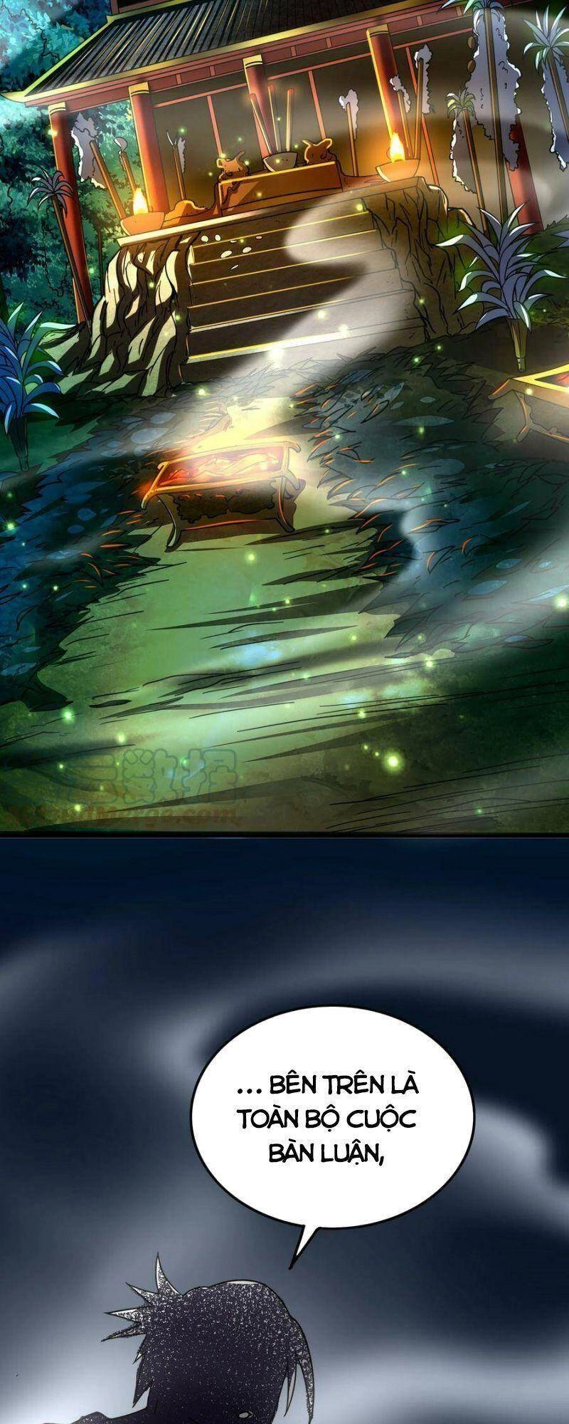 Xuân Thu Bá Đồ Chapter 169 - 46