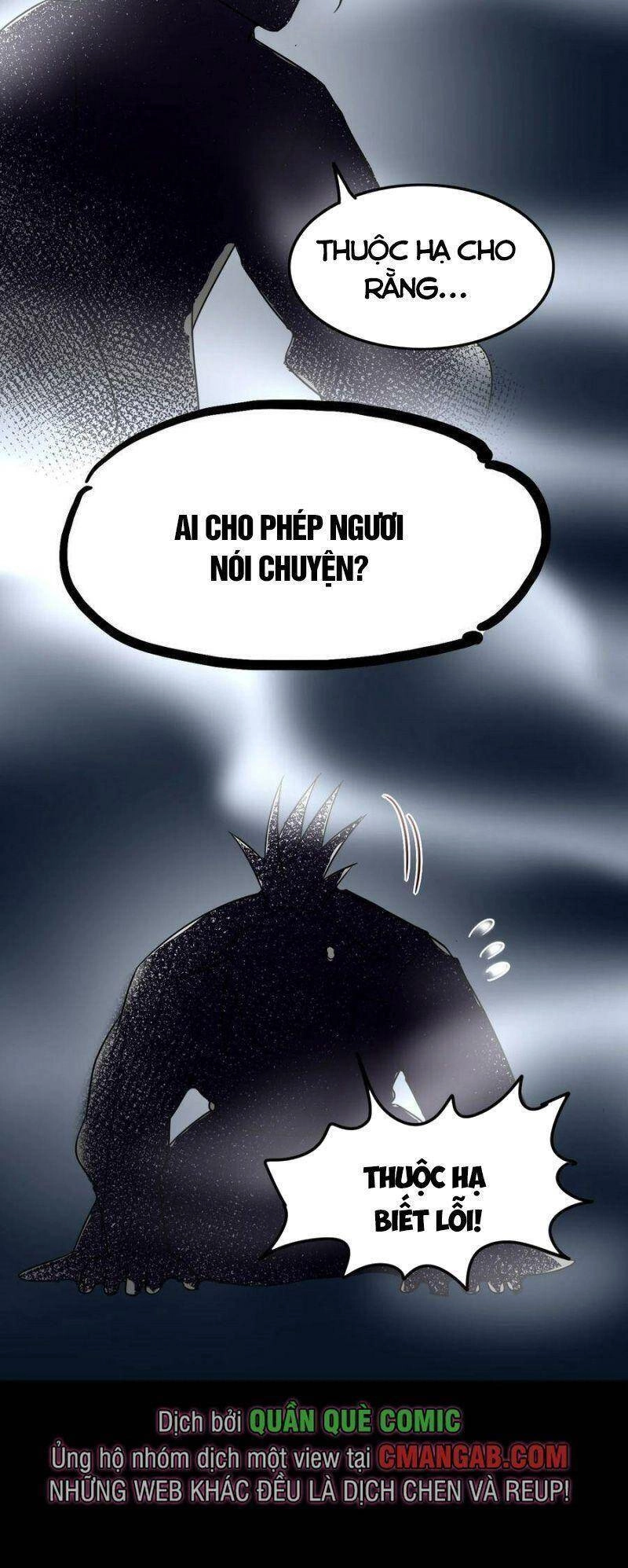 Xuân Thu Bá Đồ Chapter 169 - 47