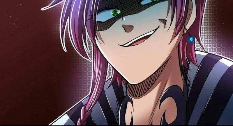 Xuân Thu Bá Đồ Chapter 169 - 49