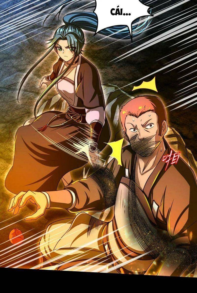 Xuân Thu Bá Đồ Chapter 169 - 53