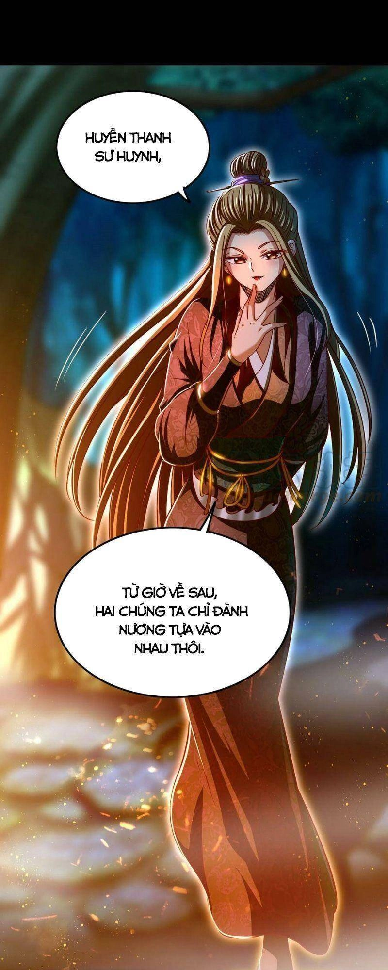 Xuân Thu Bá Đồ Chapter 169 - 54