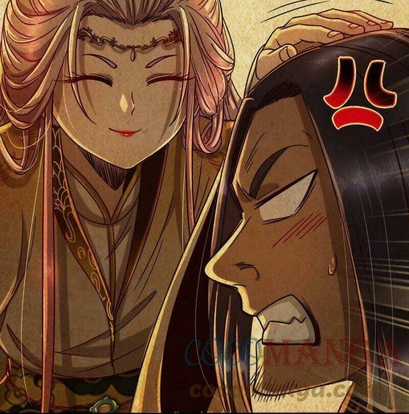 Xuân Thu Bá Đồ Chapter 170 - 16