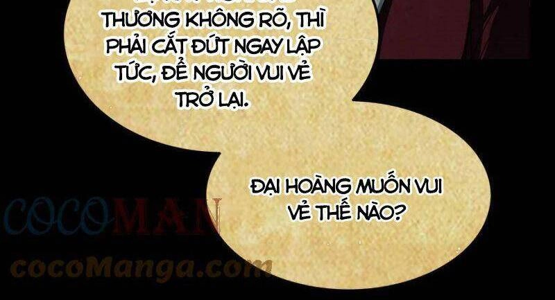 Xuân Thu Bá Đồ Chapter 170 - 23