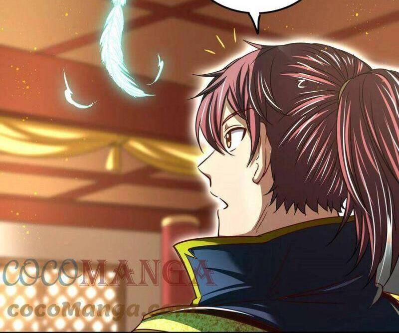 Xuân Thu Bá Đồ Chapter 170 - 29