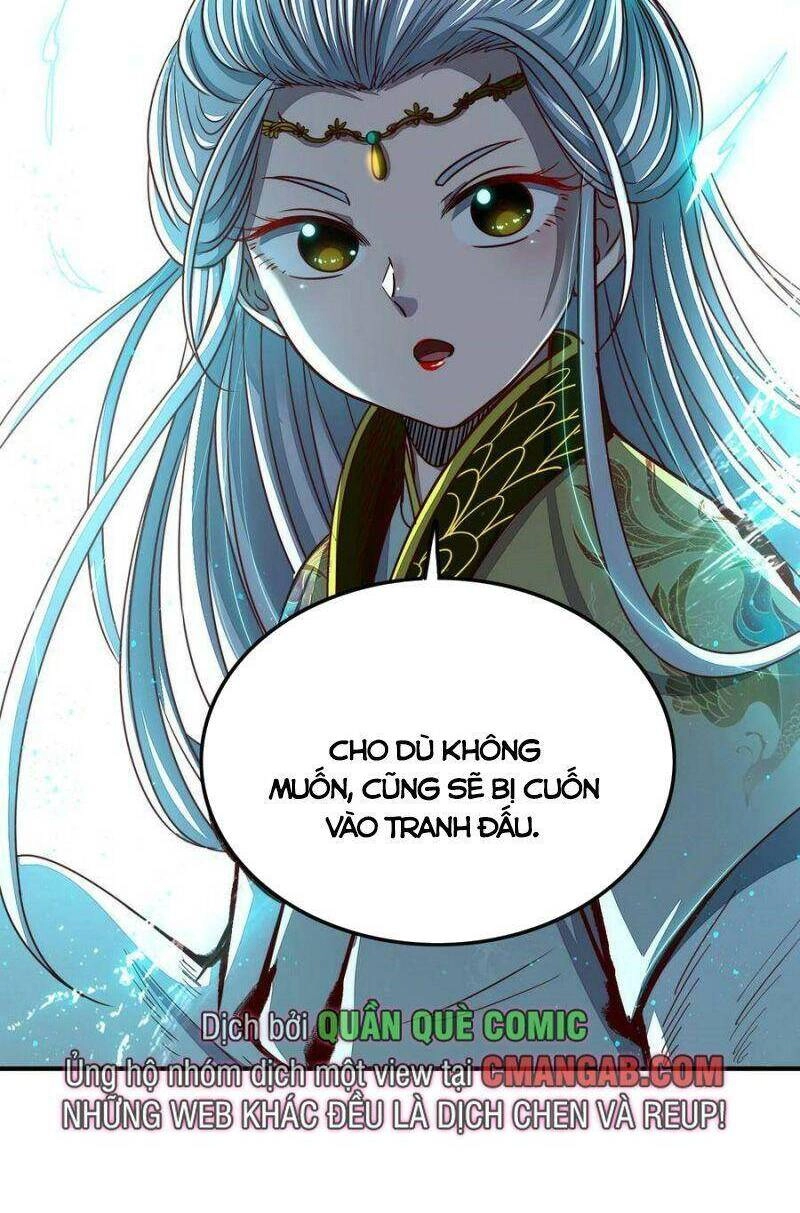 Xuân Thu Bá Đồ Chapter 170 - 31