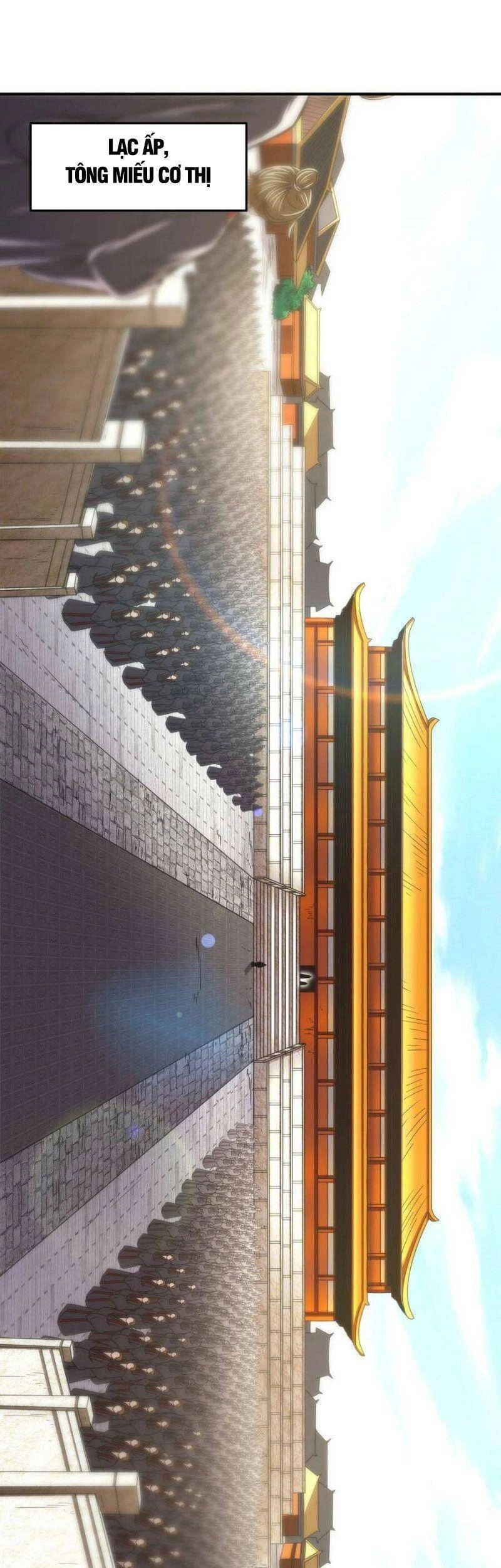 Xuân Thu Bá Đồ Chapter 170 - 36