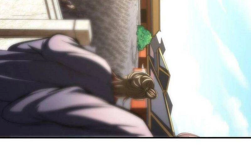 Xuân Thu Bá Đồ Chapter 170 - 37