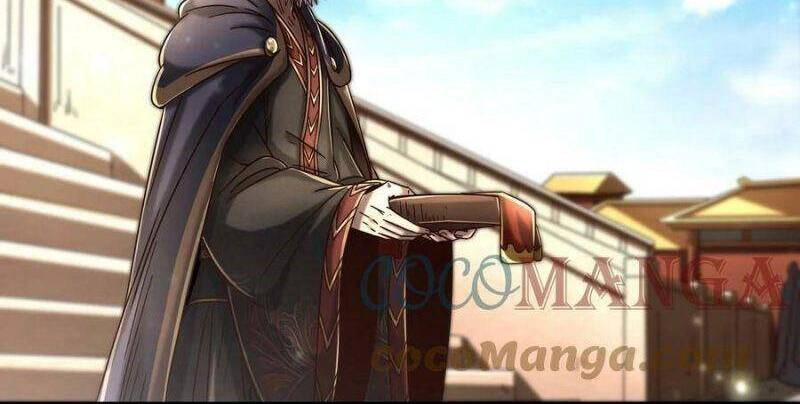 Xuân Thu Bá Đồ Chapter 170 - 41