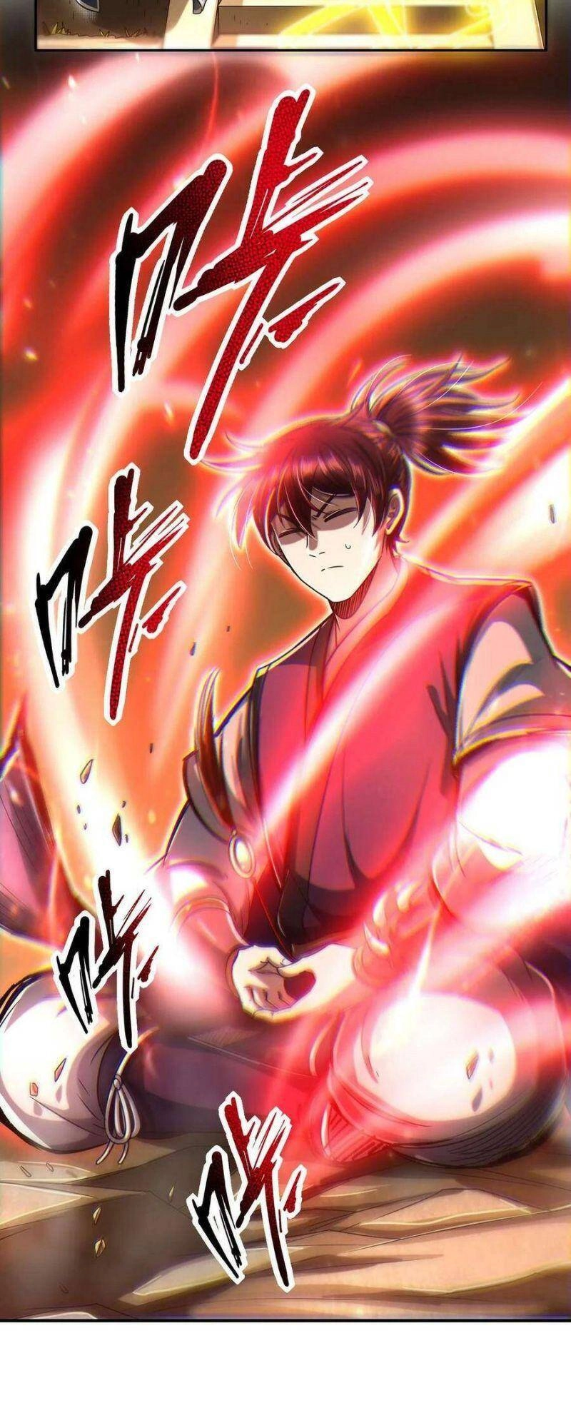 Xuân Thu Bá Đồ Chapter 171 - 5