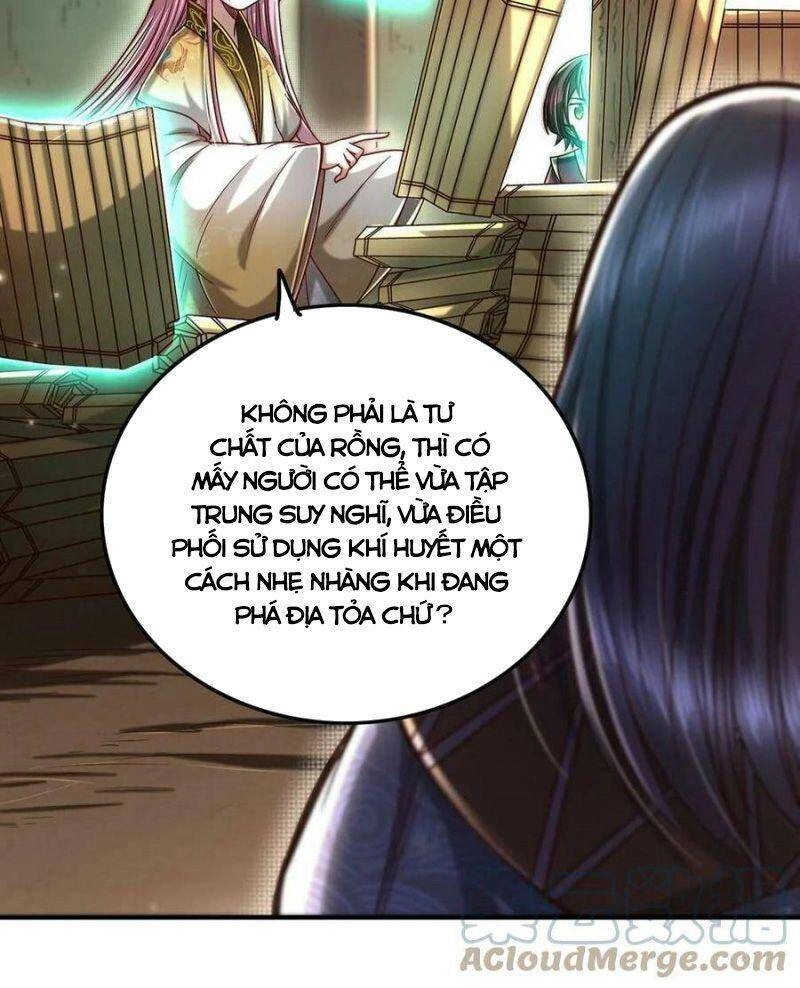 Xuân Thu Bá Đồ Chapter 171 - 10