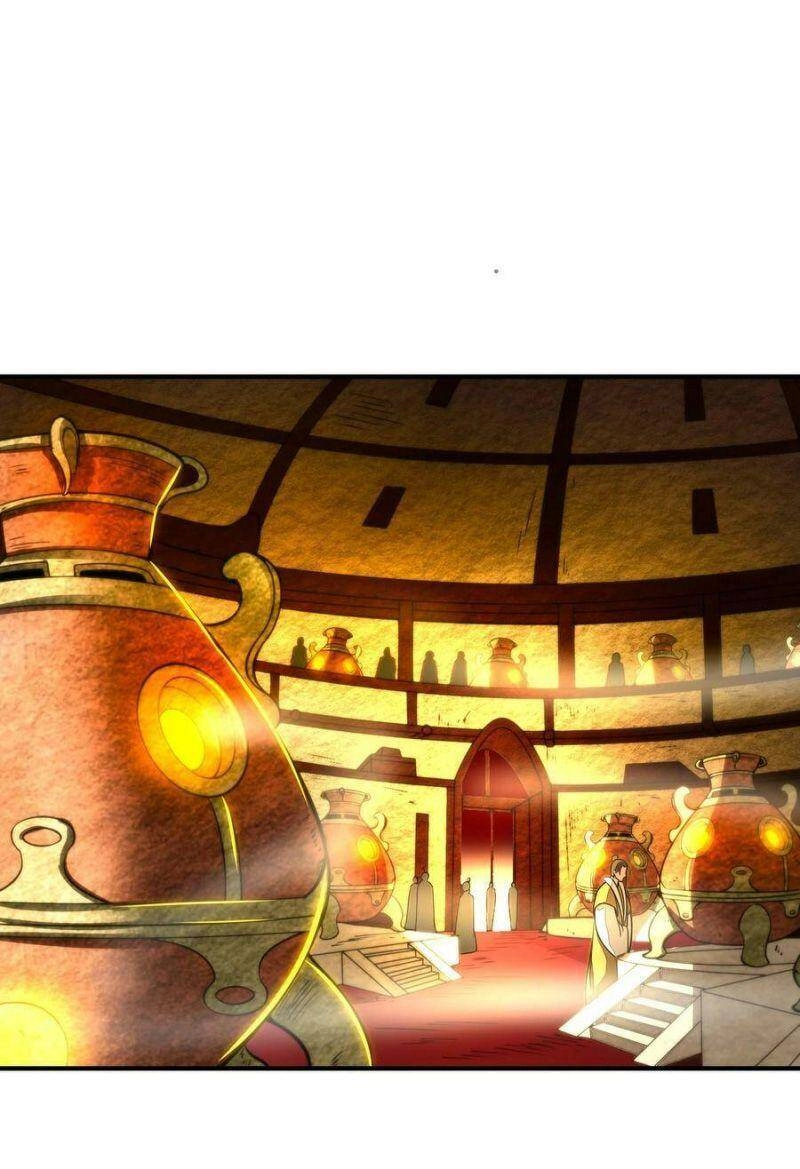 Xuân Thu Bá Đồ Chapter 171 - 16