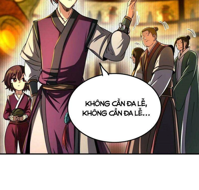 Xuân Thu Bá Đồ Chapter 171 - 18