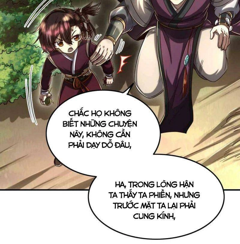 Xuân Thu Bá Đồ Chapter 171 - 26