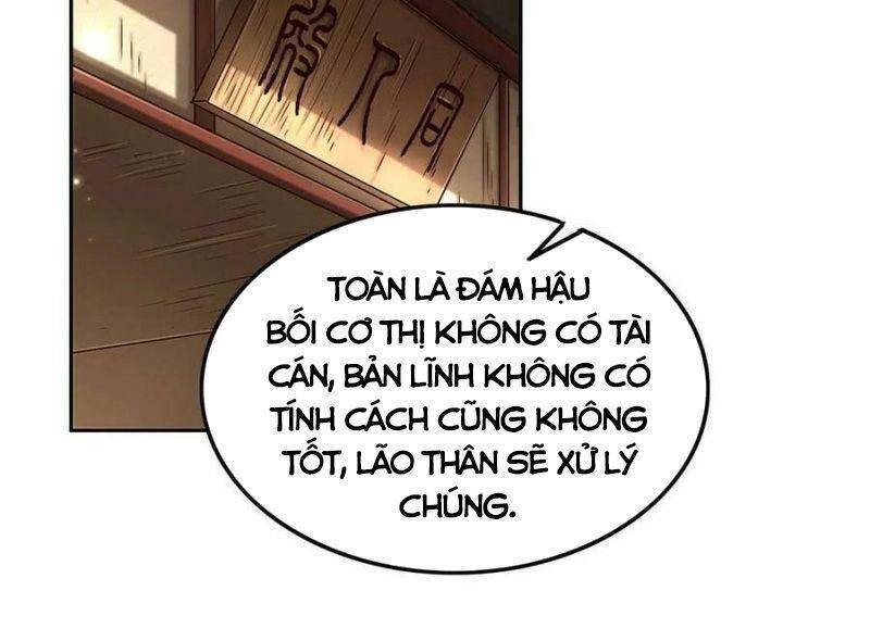 Xuân Thu Bá Đồ Chapter 171 - 28